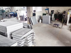 Radiador del tanque de agua