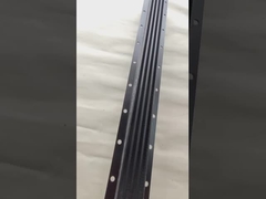 Excavador Spare Parts del sistema de enfriamiento de motor de Charge Intercooler For del excavador PC360-7