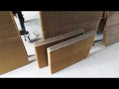 Radiador Kit Excavator Parts del tanque de agua KX165