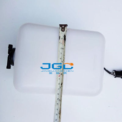 360-5-6-7-8 excavador Repair Kits PC120 200 el tanque de agua auxiliar 210 220 300 240 de nuevo a caldera