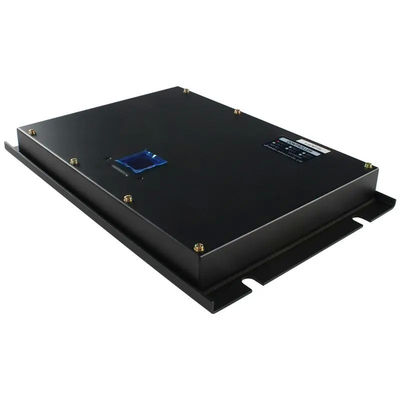 Caja del tablero del ordenador de la unidad de Spare Parts 2543-1035 el ECU MCU del excavador de DH200-5 DH220