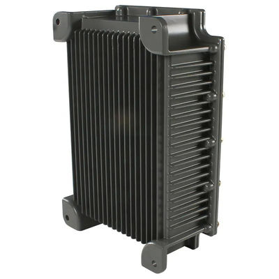 Caja del tablero del ordenador de la unidad del regulador 119-0609X-00 el ECU MCU de Spare Parts Electronic del excavador del  E312 E3