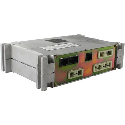 7835-26-4002 caja PC228-3 del tablero del ordenador de la unidad del ECU MCU del regulador 7835-26-4001