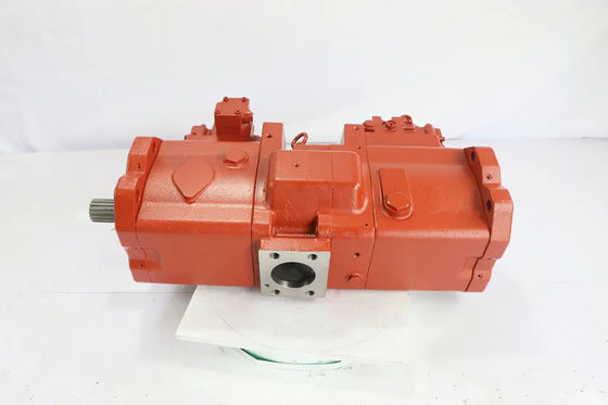 Excavador Hydraulic Parts  Main Pump For Hyundai de K5V200DTH-9C0Z R455