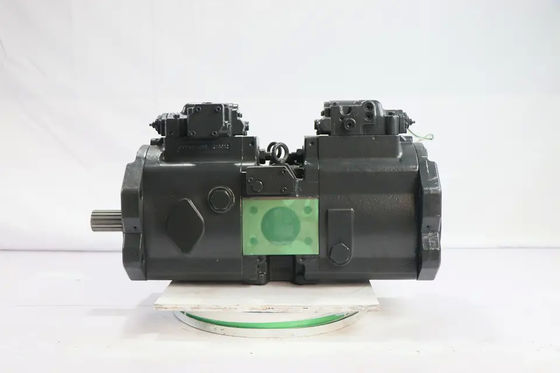 Bomba principal hidráulica de K5V200DTP-9N0B PTO DH500 para el excavador