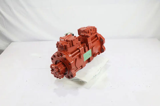 Excavador Hydraulic Parts de LG933E  Main Pump For Liugong K5V140DT-9N01