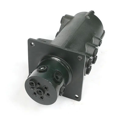Junta del centro del montaje DH55 DH60 de la junta del oscilación de Hydraulic Parts Rotary del excavador del OEM