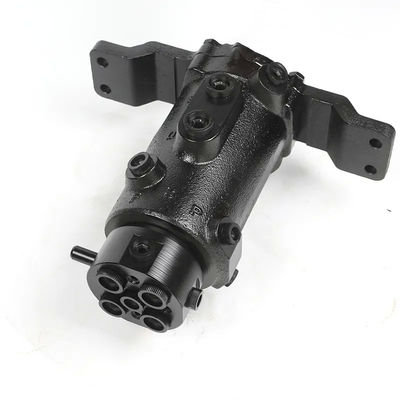 El excavador Hydraulic Parts Center de E306 E305 E305.5 gira sobre un eje Rotay común