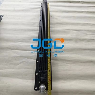 Excavador Spare Parts del sistema de enfriamiento de motor de Charge Intercooler For del excavador PC360-7