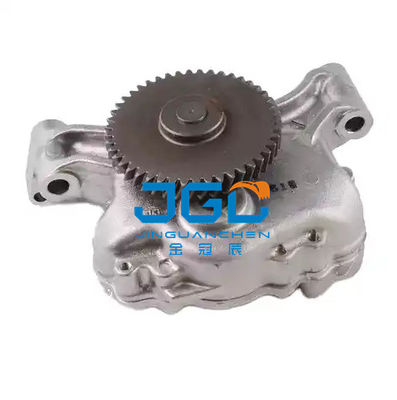 Sistema de enfriamiento de los recambios de la bomba del motor de Parts P11C del excavador 15110E0120