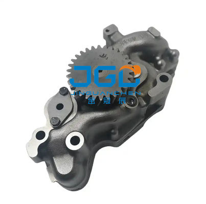 Las piezas del motor del sistema de enfriamiento de D924 D924T 9887973A engrasan recambios de la bomba