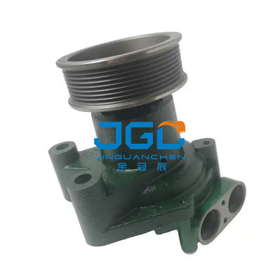 Bomba VOE11032643 del motor de Diesel Component VOE11127755 del excavador de la bomba de A20C A25C L90D