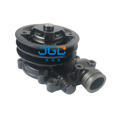 Las piezas del motor del sistema 8-94393-447-3 de la disipación de calor de 6HH1 6HE1 los recambios para la bomba de agua