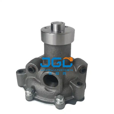 Excavador Engine Parts 504065104 99454833 recambios TL70 TN55 de la bomba de agua