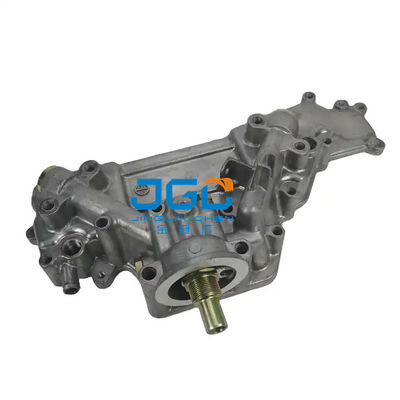 Excavador Spare Parts de ME033687 Shell And Tube Oil Cooler SK200-5 6D34 4D34 SK200-6