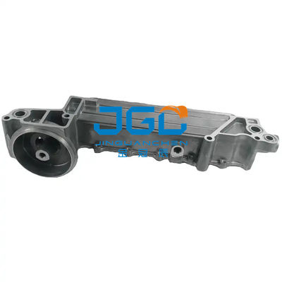 Tamaño estándar de la cubierta lateral de Engine Parts Cooler del excavador 8DC9