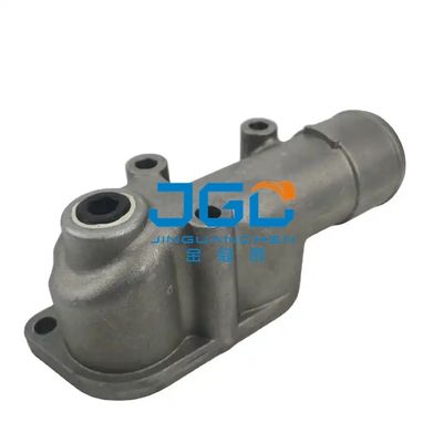 Reemplazo de las piezas de las piezas de aluminio de Construction Machinery Repair del excavador 4HK1