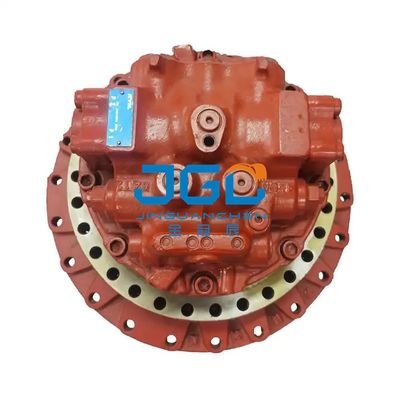 Piezas de recambio para el excavador Hydraulic Walking Motor de SH240 SH240-5