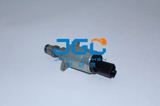 Válvula 1006178 de Hydraulic Pump Solenoid del excavador de SY235 SY335 SY365 usada para los excavadores