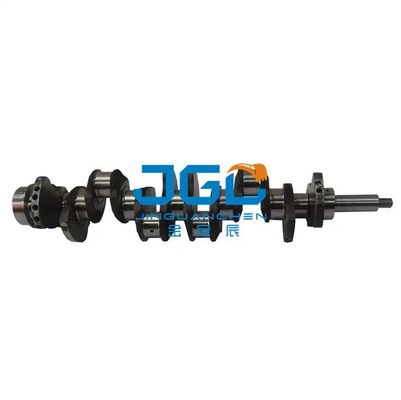 El excavador Diesel Sk 200-6e Sk200-6 Sy215-8 del cigüeñal 6D34 es conveniente para Me300086