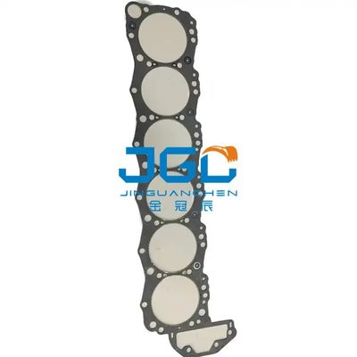 Excavador Accessory 11115-E0090 de la junta del cilindro de J08E para SK350-8 SK350-10