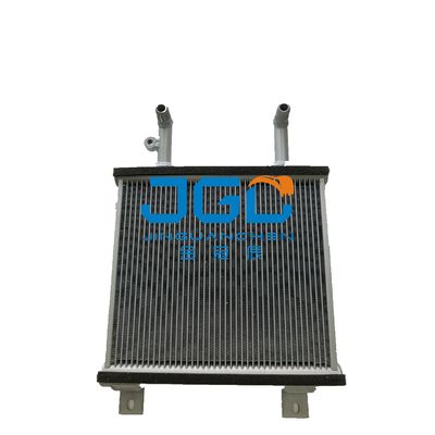 Excavador mecánico hidráulico Accessories de las piezas del refrigerador de aceite PC60-1