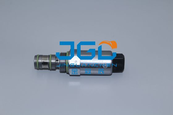 Excavador Engine Parts R900727801 de la válvula electromagnética FTDRE4 K1A30-8