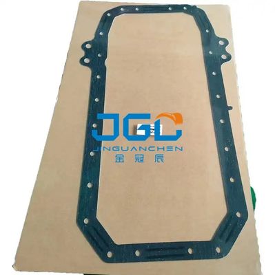 Excavador Engine Oil Pan Gasket VH12151E0020 para las piezas de SK200-8 J05E