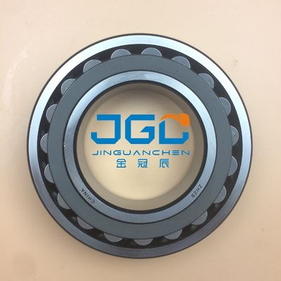 CA/W33 excavador Rotary Bearing 22218 porciones de maquinaria de construcción