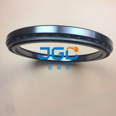 piezas mecánicas de la precisión P4 de Rotary Bearing BA222-1WSA del excavador de 222*273*26m m