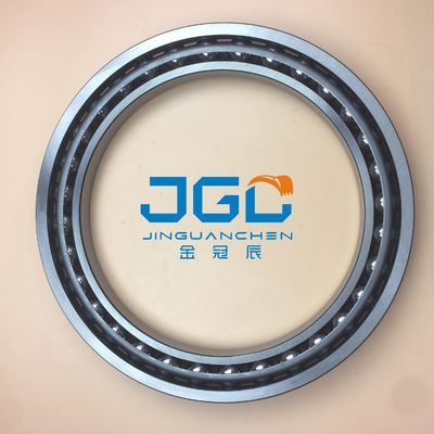 Exactitud P6 P5 P4 de Slewing Bearing Size 290*380*40m m del excavador de BA290-3A