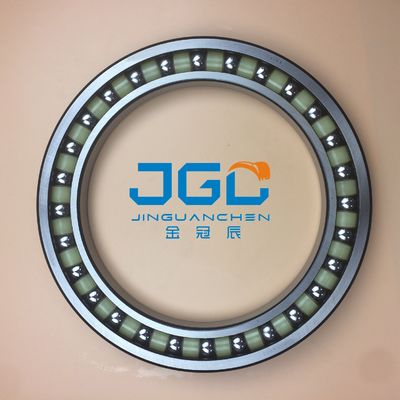 Accesorios mecánicos de Rotary Bearing Size 220x295x33m m del excavador SF4454PX1