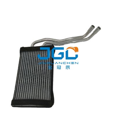El tanque caliente del aire del sistema de enfriamiento de Air Conditioning Accessories SHA5 del excavador
