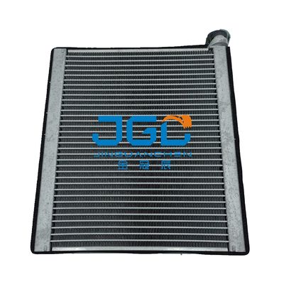 Piezas mecánicas de Air Conditioning Accessories del excavador del evaporador EX200-3