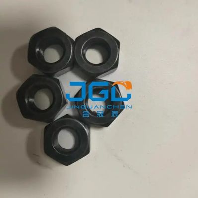 SK350-8 se utiliza para el motor de la nuez J08E de la rama del extractor del excavador VHSZ1701002