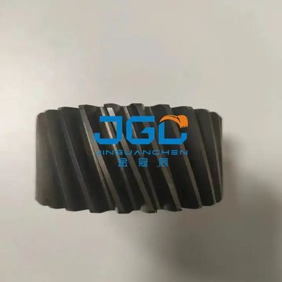 SK350-8 se utiliza para los dientes de acoplamiento del motor de Fitting VH136132241 del excavador