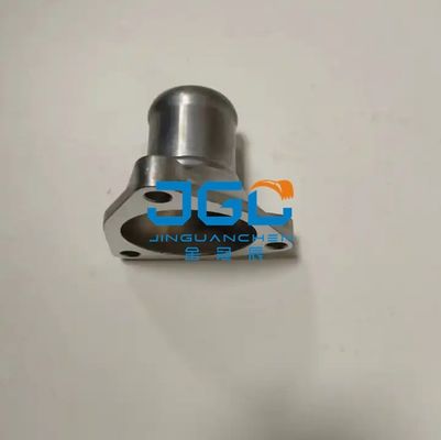 El interfaz Sk250-8 del termóstato se utiliza para el excavador Engine Component VH163231911A