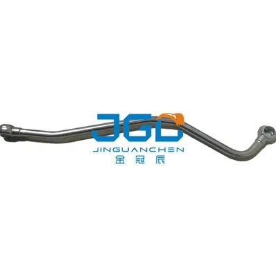 Excavador diesel Accessories VH15771E0010 del tubo de agua de la bomba del motor SK250-8