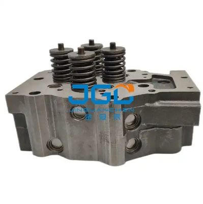 piezas de Engine Parts Mechanical del excavador de culata 6D140 6151-11-1102