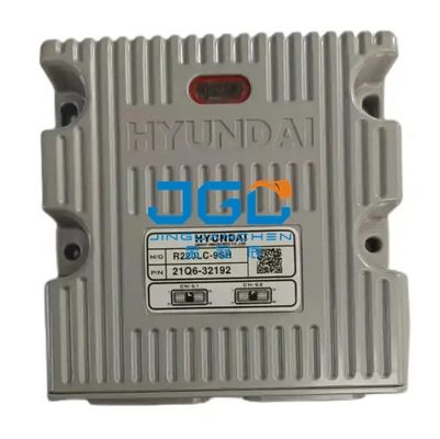 Excavador Accessories de la unidad de control electrónica de R220LC-9S MCU 21Q6-32192