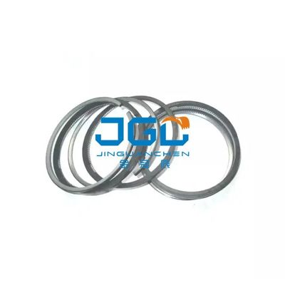 El excavador Parts Diesel Engine parte 6BG1 el pistón Ring Group 1-12121115-0