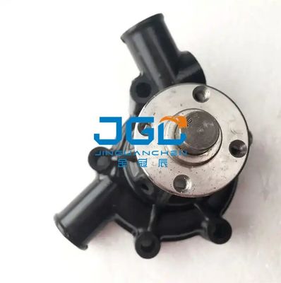 Las piezas del motor PC38 riegan la bomba 129001-4200 para el excavador Parts Mechanical Parts