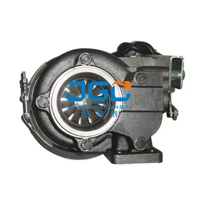 Excavador Accessory de HX35W WH1C 3760454 3539428 para los turbocompresores del motor 6BTA