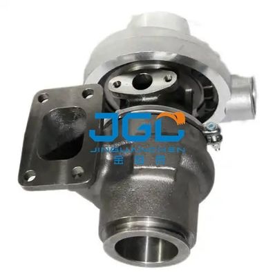 Turbocompresor 6732-81-8100 de PC100 PC120-6 conveniente para el excavador Accessories