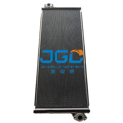 Excavador Accessories del refrigerador de aceite hidráulico SK350-8 LC05P00043S002 LC05P00043S034