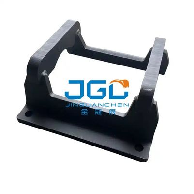 Cadena Ring Guard Rail de la pista de Chassis Components PC40 PC60 PC100 PC130 PC200 del excavador