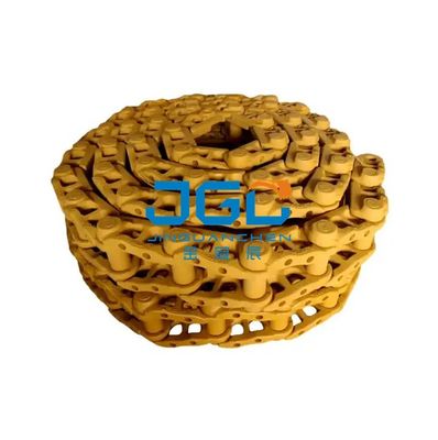 Componentes del chasis de Track Chain 20Y-32-00014 del excavador de PC200-5 PC200-6 PC200-7