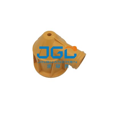 C9 excavador Accessories Exhaust Cover 164-0210 piezas de maquinaria de construcción