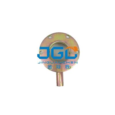 Excavador hidráulico Accessories 20Y-60-21460 del cuello de llenador del depósito de gasolina PC200-7
