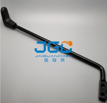 Piezas universales de Accessories Engineering Machinery del excavador del empujador